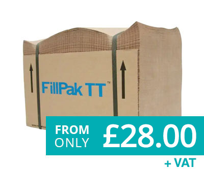 fillpak paper