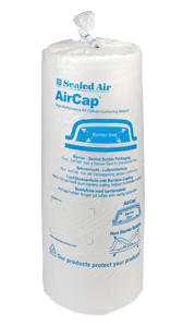 aircap large bubble wrap