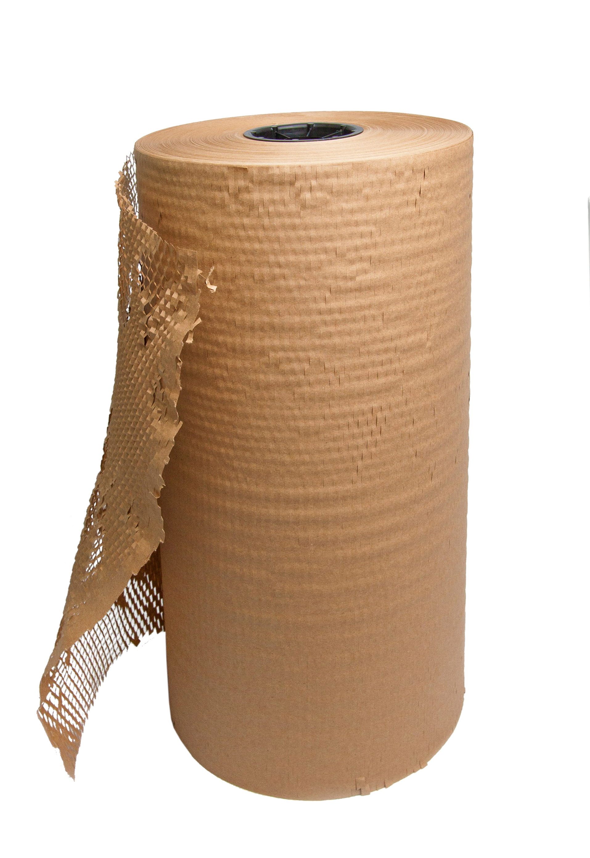 brown paper packaging roll