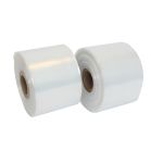 rolls of layflat poly tubing medium duty