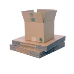 eco-friendly cardboard boxes for post and packaging