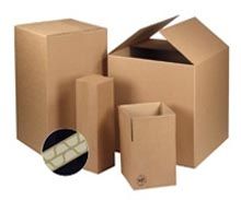 Cardboard boxes | Packaging2Buy | corrugated boxes & cartons