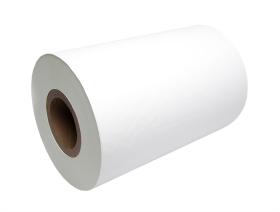 geami white tissue paper for eco packaging