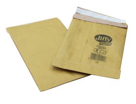 self adhesive jiffy padded bags