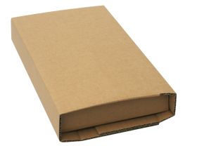 cardboard book mailing boxes