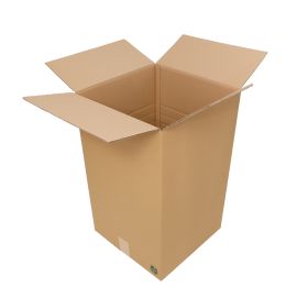 recyclable double wall cardboard boxes are perfect for packing fragile and heavy items