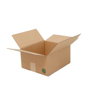 sustainable single wall cartons are ideal for packing