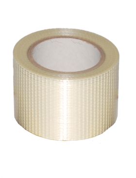 heavy duty reinforced adhesive tape
