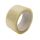 low noise clear packing tape