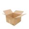 multi depth cardboard boxes made from sustainable materials