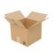 recyclable single wall cartons are perfect for storage